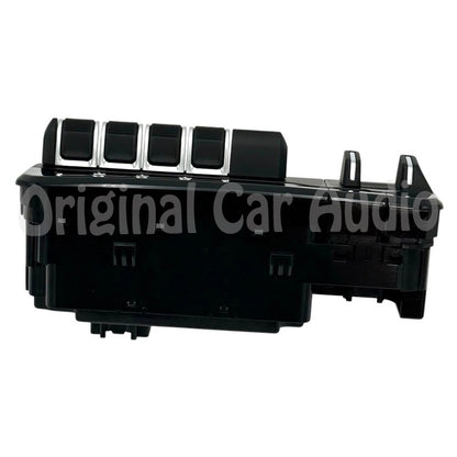 2019-2026 RAM 1500-3500 5th Gen INSTRUMENT PANEL SWITCH TOW HAUL TRACTION OEM