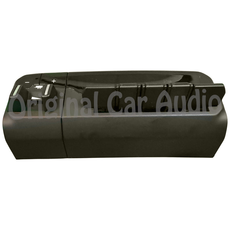 2019 - 2024 Dodge Ram 2500 Tow Haul Control Auxillary Instrument Panel Switch Trailer Brake Traction