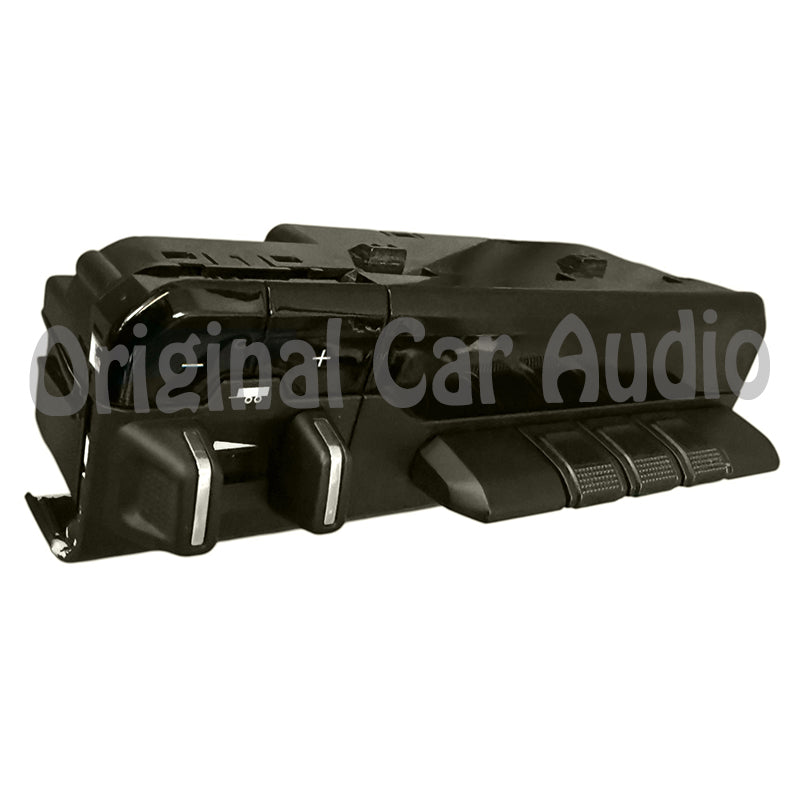 2019 - 2024 Dodge Ram 2500 Tow Haul Control Auxillary Instrument Panel Switch Trailer Brake Traction