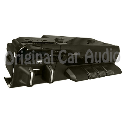 2019 - 2024 Dodge Ram 2500 Tow Haul Control Auxillary Instrument Panel Switch Trailer Brake Traction