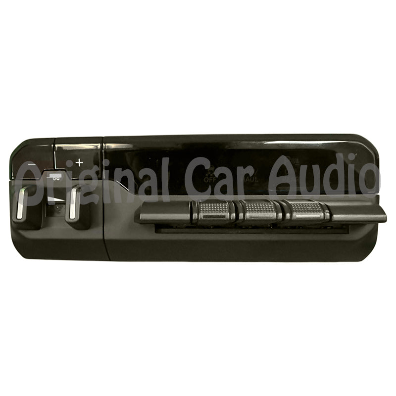 2019 - 2024 Dodge Ram 2500 Tow Haul Control Auxillary Instrument Panel Switch Trailer Brake Traction