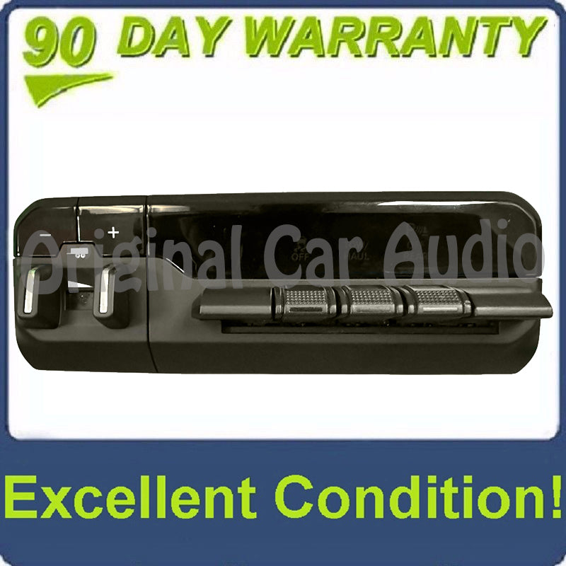 2019 - 2024 Dodge Ram 2500 Tow Haul Control Auxillary Instrument Panel Switch Trailer Brake Traction