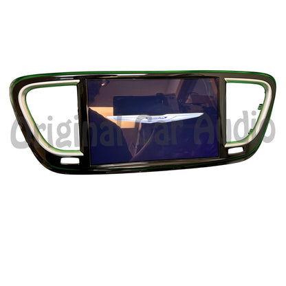 2021 - 2027 Chrysler Pacifica Voyager OEM 10.1" Center Stack Display Radio Touch Information Screen Monitor ONLY