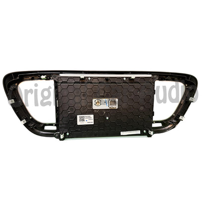 2021 - 2027 Chrysler Pacifica Voyager OEM 10.1" Center Stack Display Radio Touch Information Screen Monitor ONLY