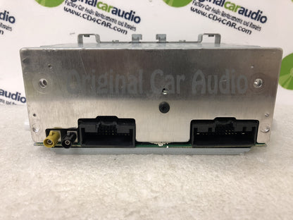 2014 - 2016 Ford Fiesta OEM Single CD AM FM SAT Radio Receiver