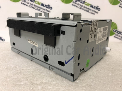 2014 - 2016 Ford Fiesta OEM Single CD AM FM SAT Radio Receiver