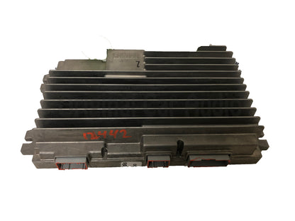 Repair for 2013 - 2016 Lincoln MKS Navigator OEM THX Premium Sound System Audio Stereo Amplifier Amp
