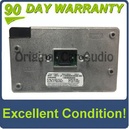 Ford Lincoln sync module radio receiver unit ONLY w/out screen