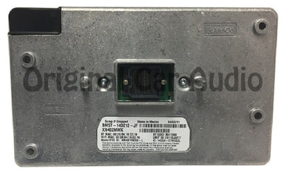 Ford Lincoln sync module radio receiver unit ONLY w/out screen