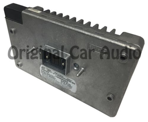 Ford Lincoln sync module radio receiver unit ONLY w/out screen