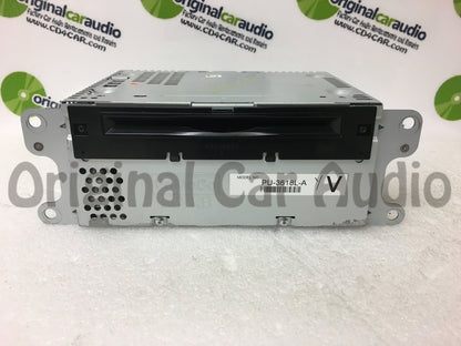 2013 Ford Explorer OEM Sony Premium Sound AM FM MP3 SAT HD Radio