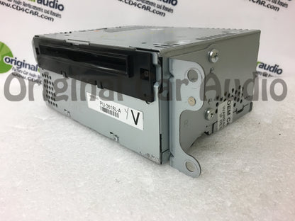 2013 Ford Explorer OEM Sony Premium Sound AM FM MP3 SAT HD Radio