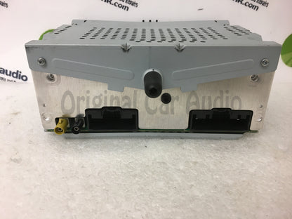2012 - 2016 Ford F250 F350 Super Duty OEM Single CD AM FM SAT HD Radio Receiver