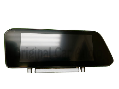 2019 - 2024 Mazda CX30 CX-30 OEM 7" Driver Info Radio Information Display Touch Screen Module ONLY