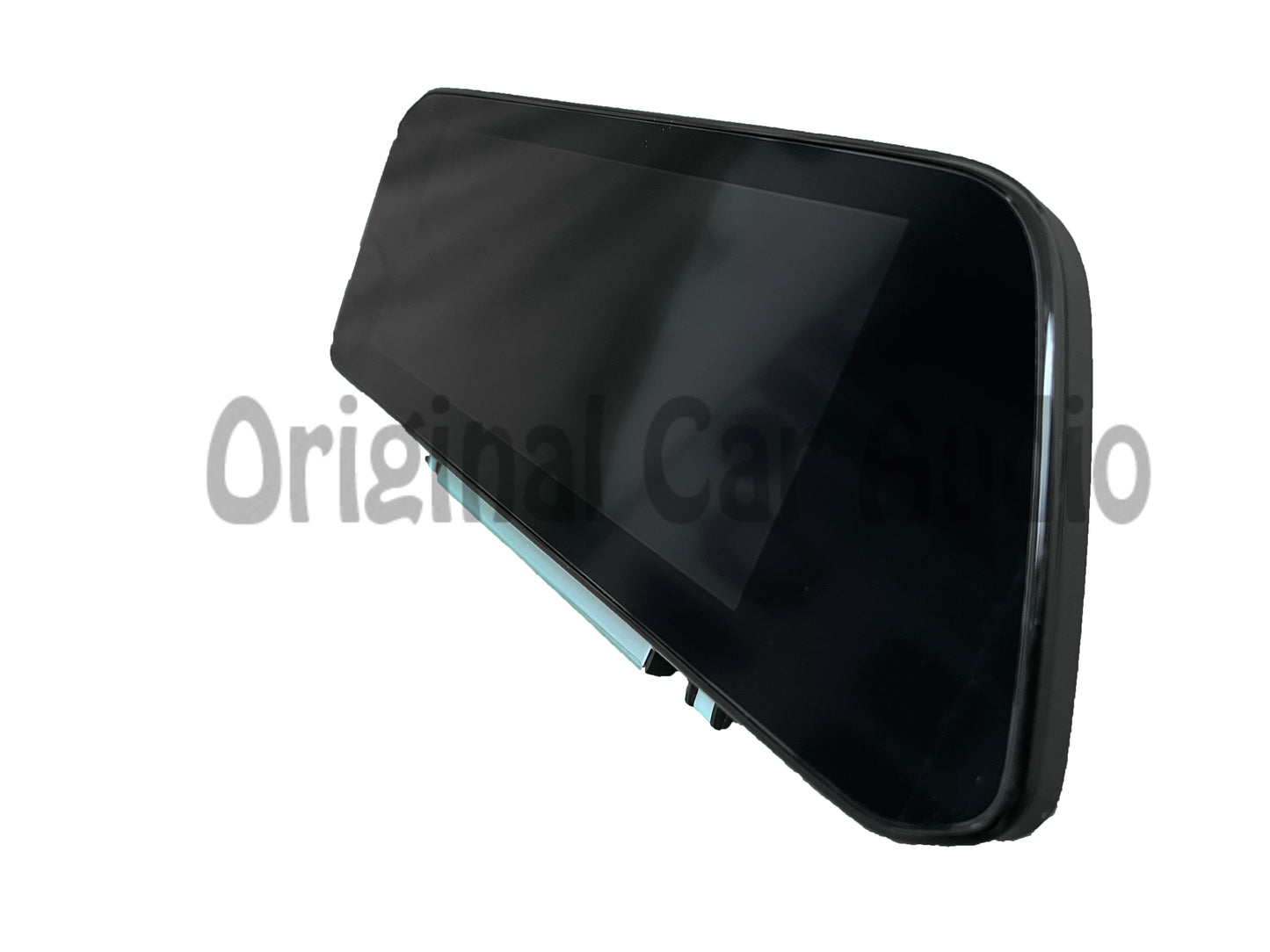 2019 - 2024 Mazda CX30 CX-30 OEM 7" Driver Info Radio Information Display Touch Screen Module ONLY