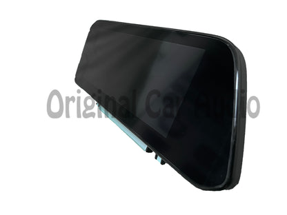 2019 - 2024 Mazda CX30 CX-30 OEM 7" Driver Info Radio Information Display Touch Screen Module ONLY