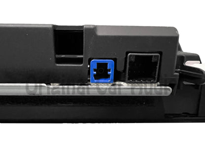 2019 - 2024 Mazda CX30 CX-30 OEM 7" Driver Info Radio Information Display Touch Screen Module ONLY