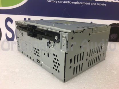 Repair Only 2013-2015 Ford Taurus OEM Single Cd Changer SAT Radio