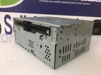 2013 - 2015 Ford Flex OEM Single CD Changer SAT AM FM Radio Receiver Digital