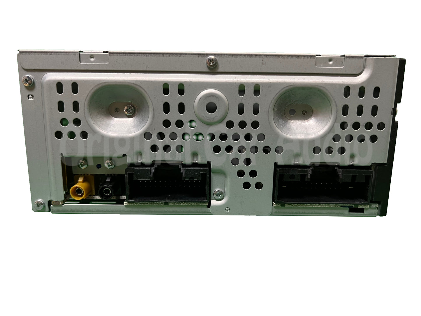 2013 - 2015 Lincoln MKZ OEM Multi Media AM FM Sat Radio Receiver NO CD PLAYER - ANALOG