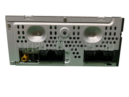 2013 - 2015 Lincoln MKZ OEM Multi Media AM FM Sat Radio Receiver NO CD PLAYER - ANALOG