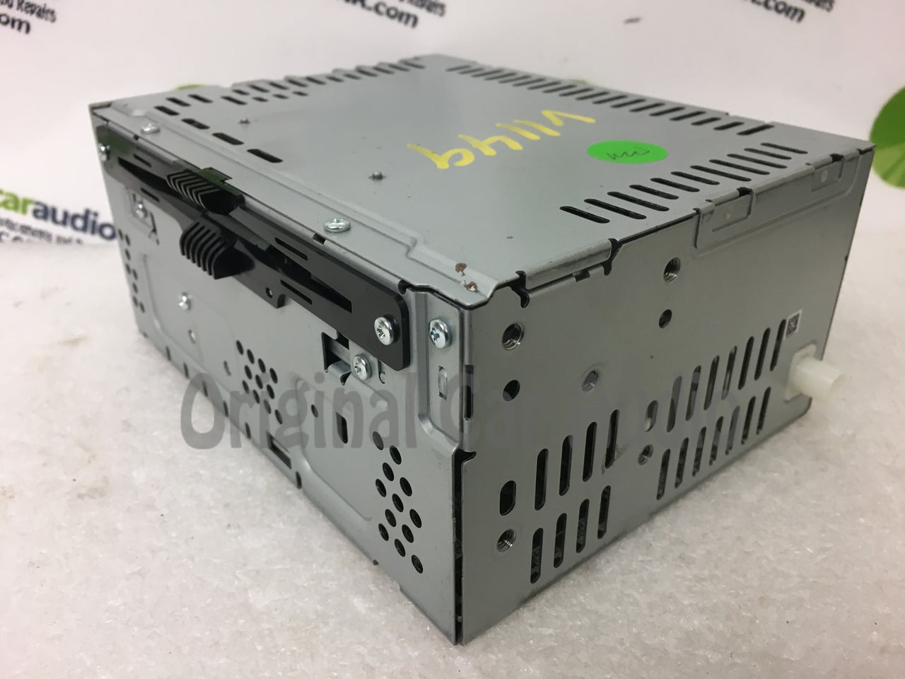 2013 - 2015 Ford Fusion OEM Single CD AM FM SAT Radio Receiver