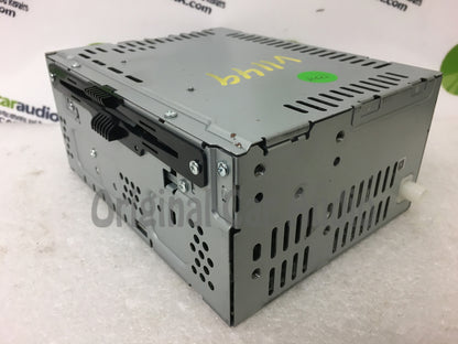2013 - 2015 Ford Fusion OEM Single CD AM FM SAT Radio Receiver