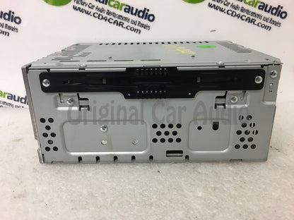 2017 - 2019 Ford Fusion OEM AM FM HD Radio CD Player Receiver