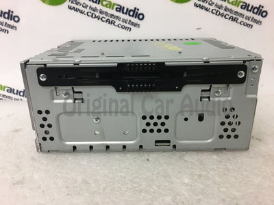 13 - 2015 Ford Fusion OEM Single CD AM FM Radio Receiver