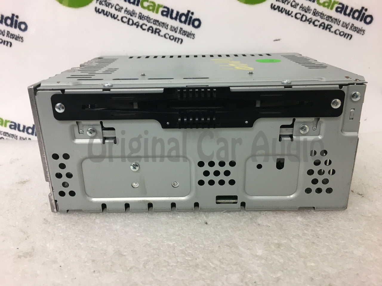 2013 - 2015 Ford Fusion OEM Single CD AM FM SAT Radio Receiver