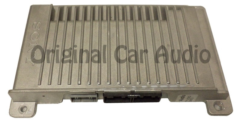 2013 - 2018 Ford F-150 F-250 F-350 Fusion OEM Sony AMP Factory Radio Stereo  Amplifier