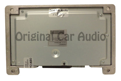 2013 - 2018 Ford F-150 F-250 F-350 Fusion OEM Sony AMP Factory Radio Stereo  Amplifier