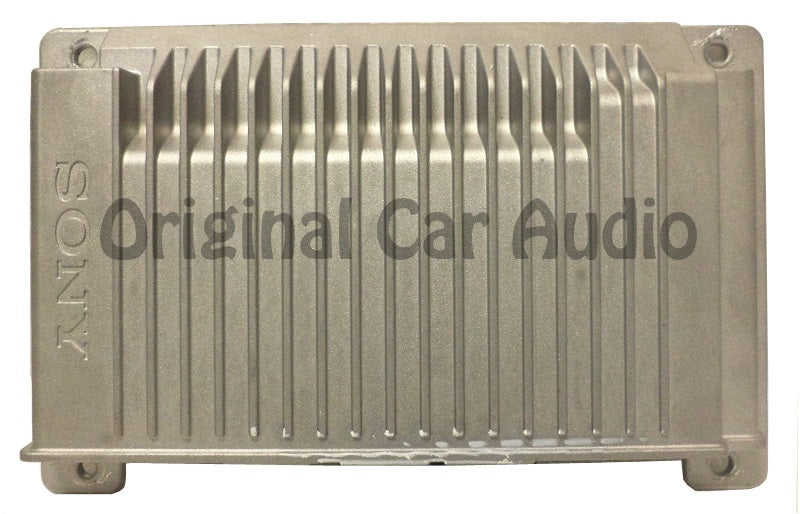 2013 - 2018 Ford F-150 F-250 F-350 Fusion OEM Sony AMP Factory Radio Stereo  Amplifier