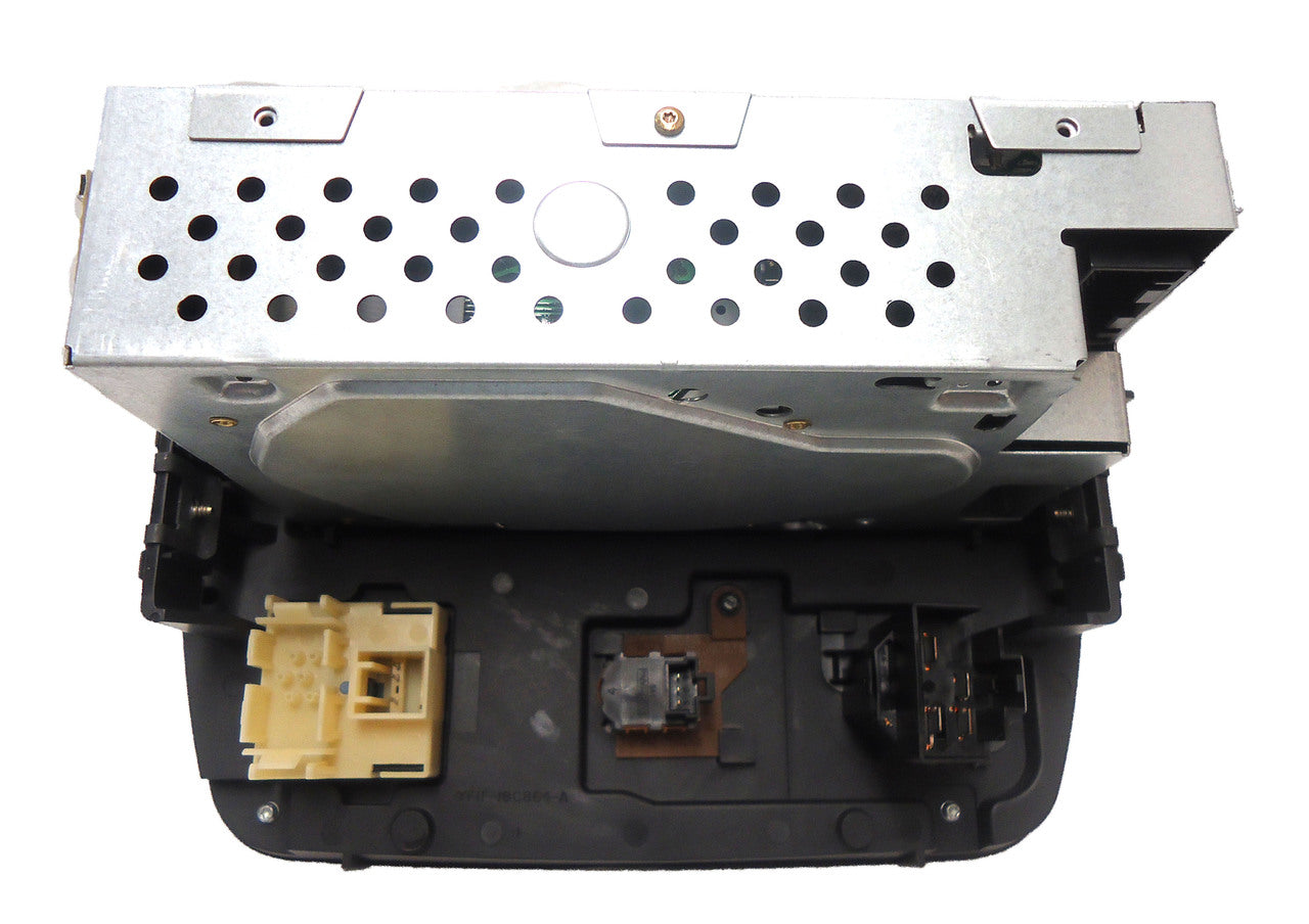 FORD Taurus Mercury Sable AM FM Radio Cassette Tape Player