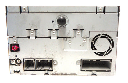 2006 - 2009 FORD LINCOLN MERCURY OEM Navigation Radio AUX MP3 6 Disc Changer CD Player DATA