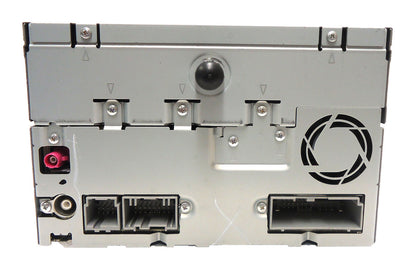2006 - 2009 Ford Lincoln Mercury OEM Navigation Radio 6 Disc Changer AUX MP3 CD Player Receiver
