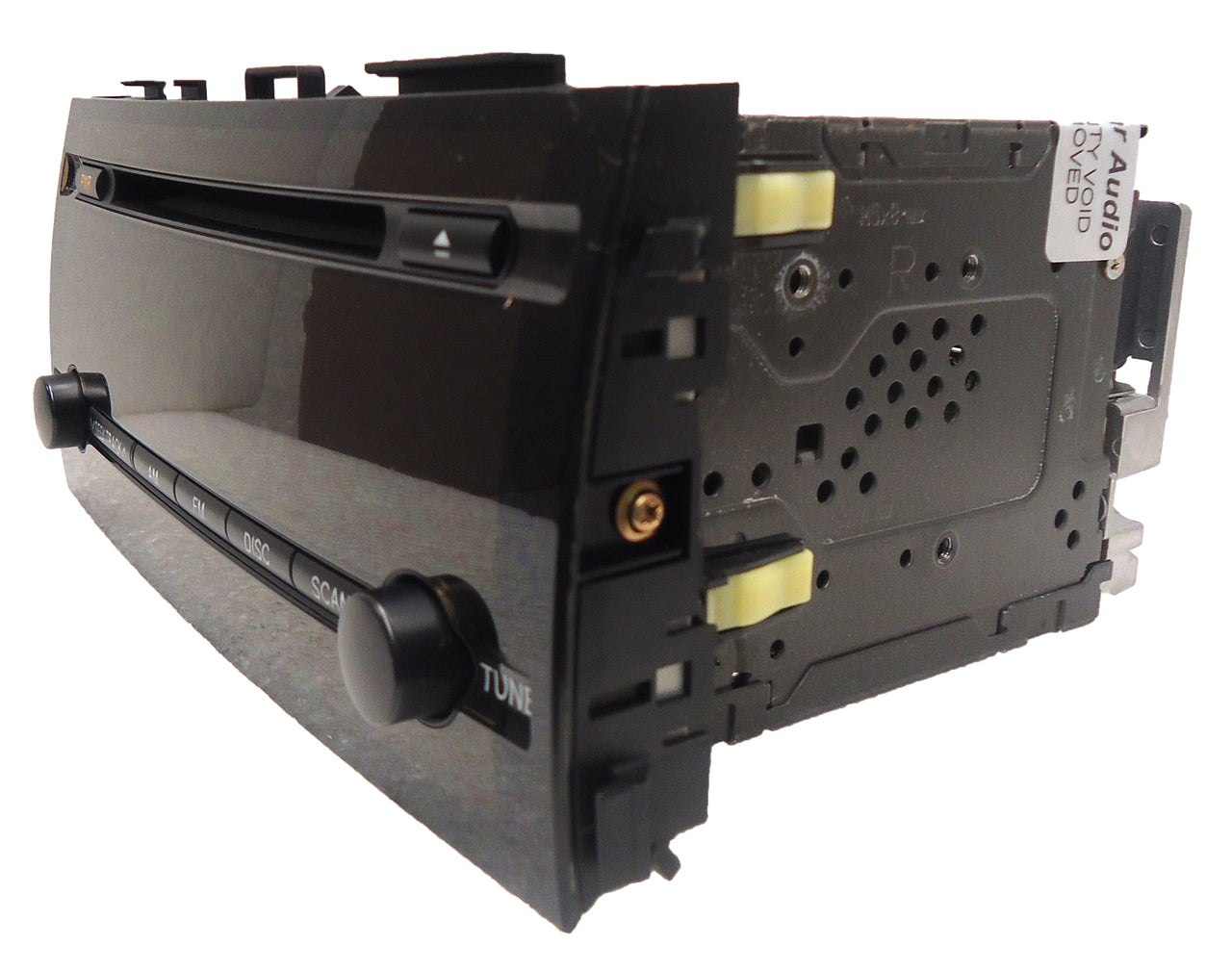Toyota Radio CD player 51807 AM FM Receiver Stereo OEM