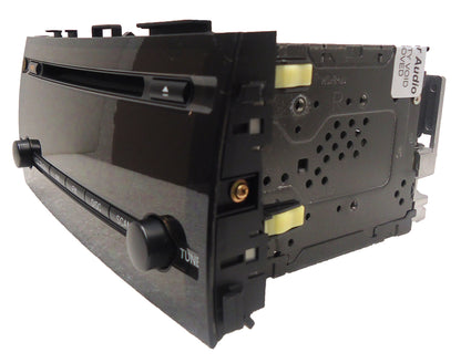 Toyota Radio CD player 51807 AM FM Receiver Stereo OEM
