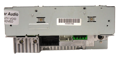 HONDA Accord Navigation 6 Disc Changer CD Player Block 2CK0