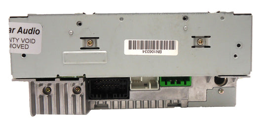 HONDA Accord Navigation 6 Disc Changer CD Player Block 2CK0