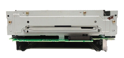 HONDA Accord Navigation 6 Disc Changer CD Player Block 2CK0