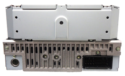 HYUNDAI Elantra AM FM MP3 AUX RADIO 6 DISC CHANGER