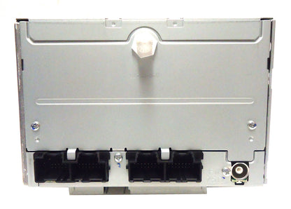 Unlocked 2010 - 2013 GMC Chevy Buick OWM AUX MP3 Stereo AM FM Radio CD Player Receiver UUJ