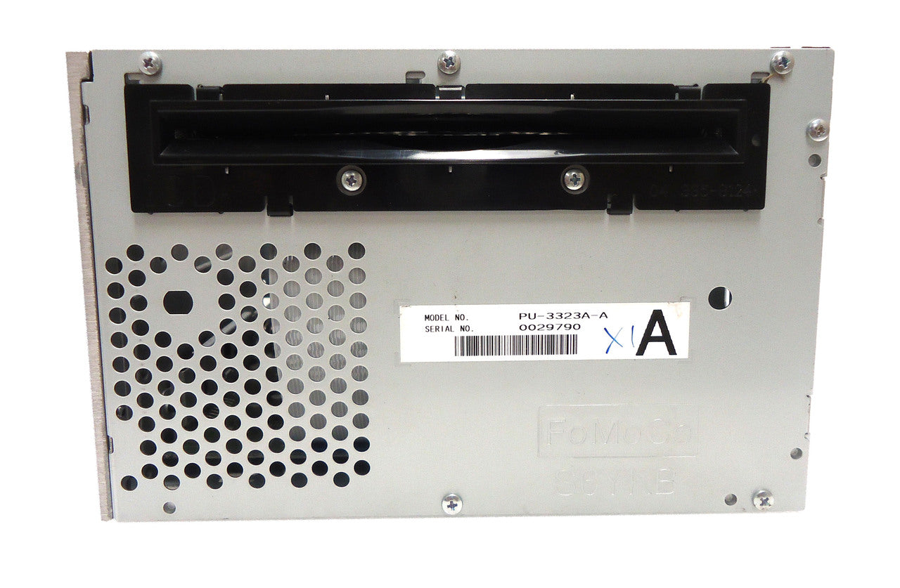 2009 2010 FORD OEM F150 Mustang AM FM Radio CD Player MP3 Receiver