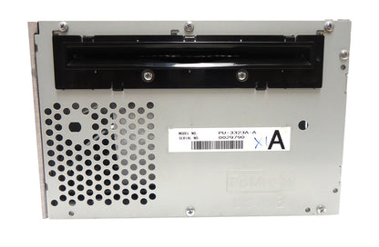 2009 2010 FORD OEM F150 Mustang AM FM Radio CD Player MP3 Receiver