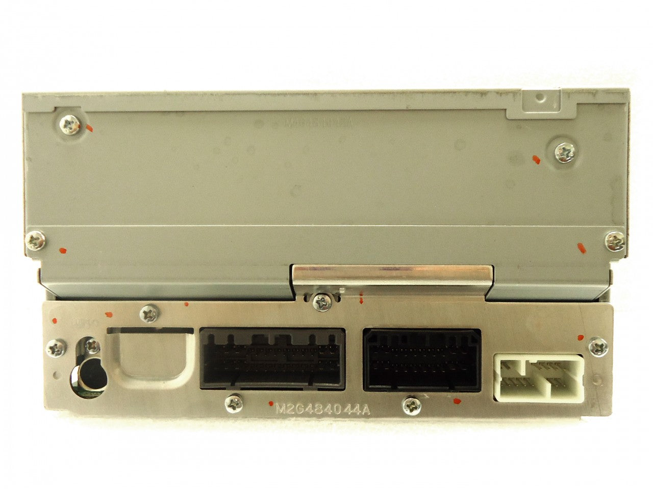 2006 - 2008 ACURA TL Radio Stereo 6 Disc Changer MP3 DVD CD Player Navigation
