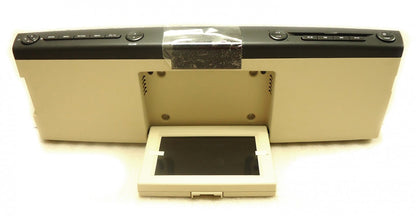 NEW 2006 - 2010 Ford Explorer Edge F150 OEM Overhead RSE Rear Seat DVD Player Display Assembly BLACK/TAN