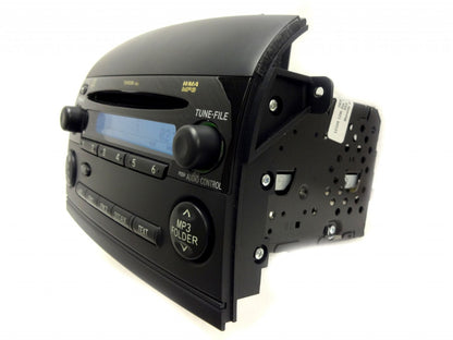 TOYOTA Sienna Radio Stereo MP3 CD Player 11826 2004 2005 2006 2007 2008 2009 OEM Factory