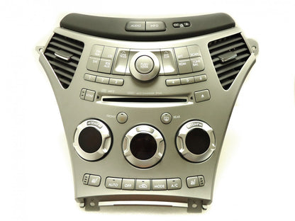 2006 2007 2008 2009 2010 SUBARU Tribeca Radio Stereo 6 Disc Changer MP3 CD Player P-141