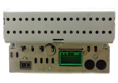 Volvo S80 Radio Stereo 4 Disc Changer CD  Player 1999 2000 2001 2002 2003 2004 HU-801